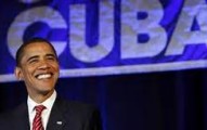 Obama Goes to Cuba