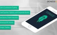 Robinhood Stock Trading app review