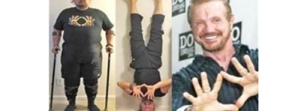 ddp yoga