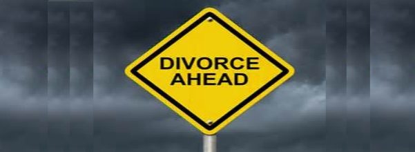 Top 5 Signs its time to divorce