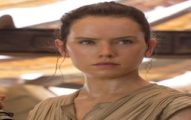 How much did daisy Ridley Get paid force awakens