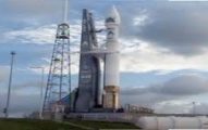 Watch NASA rocket Launches LIVE