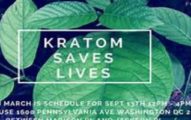 Stop Kratom Ban