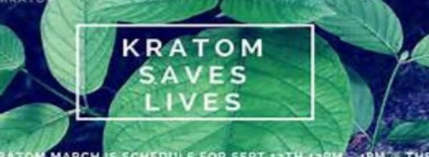 Stop Kratom Ban