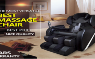 best massage chair