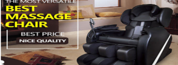 best massage chair