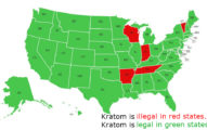 Legality of Kratom