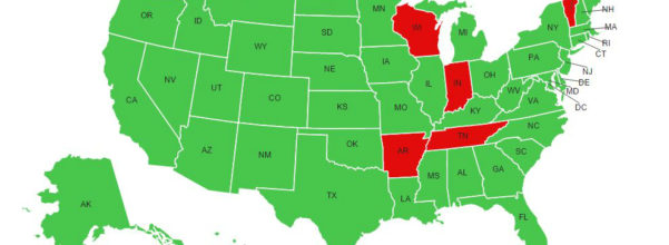 Legality of Kratom