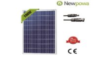 Newpowa Solar panel Review
