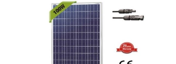 Newpowa Solar panel Review