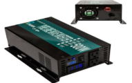 reliable electric 500watt power inverter