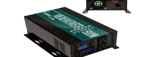 reliable electric 500watt power inverter