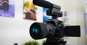 best youtube camera t5i cannon