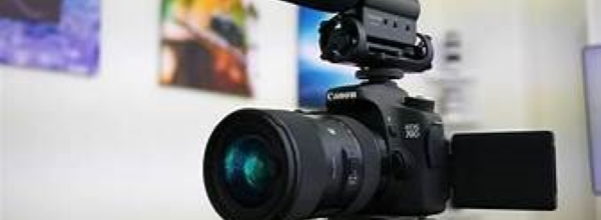 best youtube camera t5i cannon