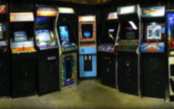 Top 5 arcade games all time